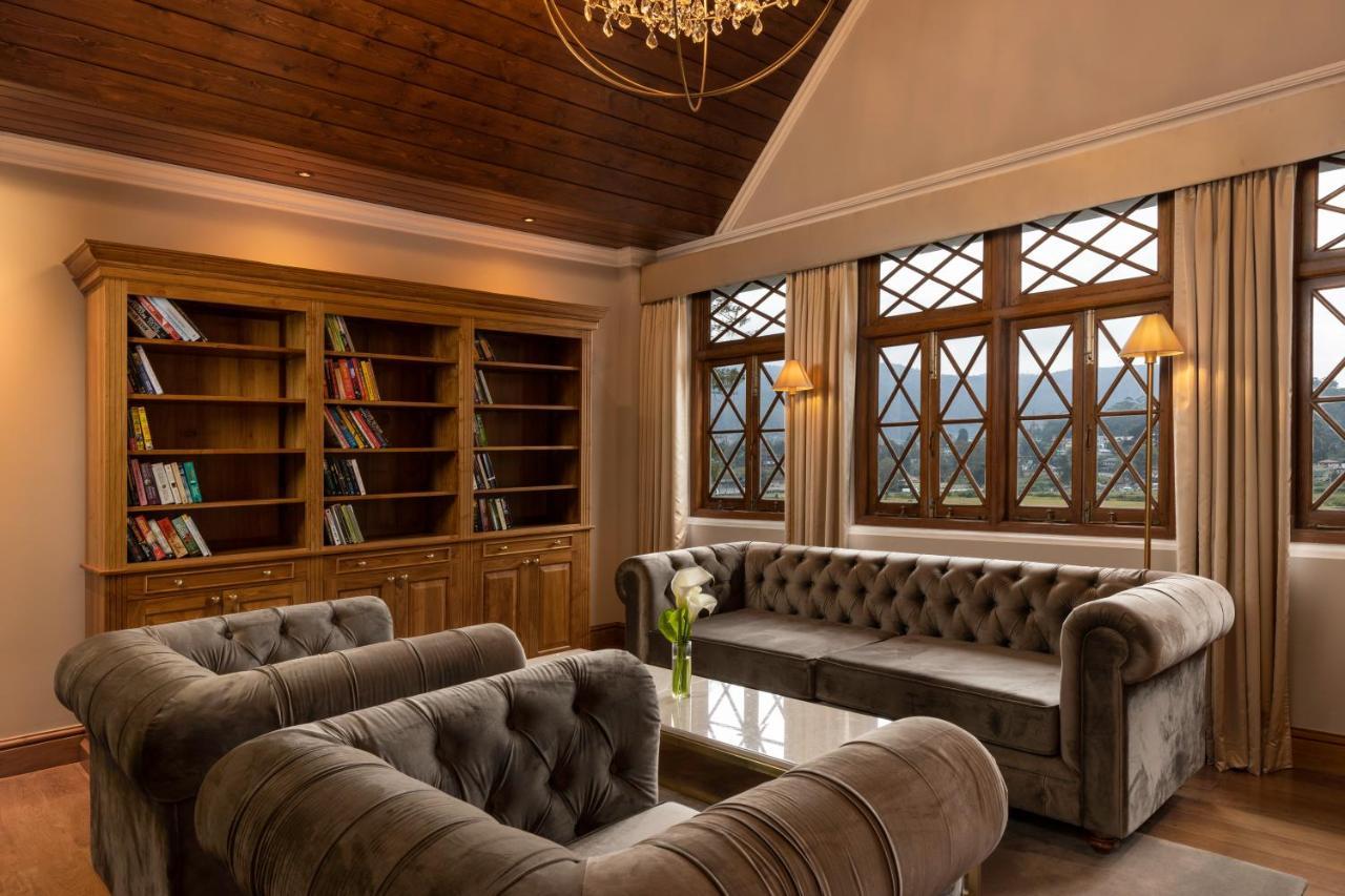 The Bellwood Manor 5*