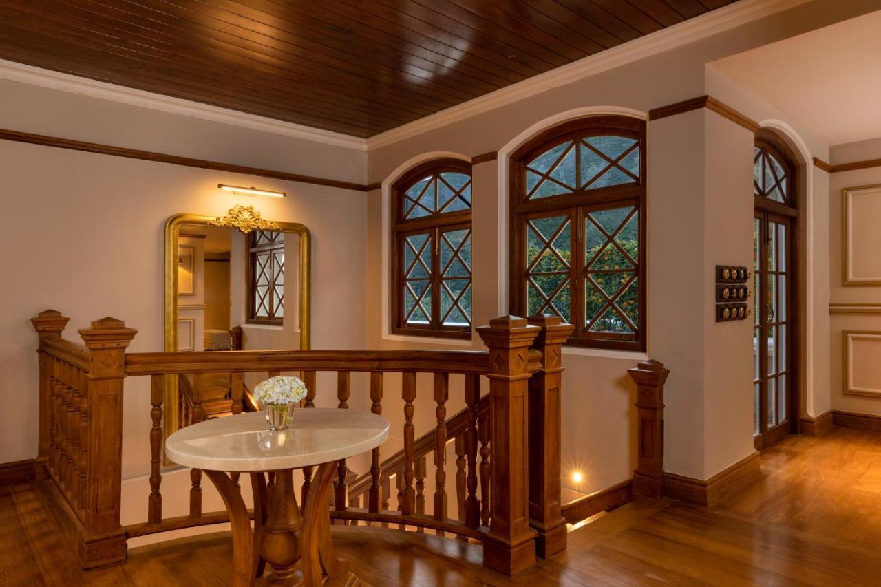 Hotel The Bellwood Manor