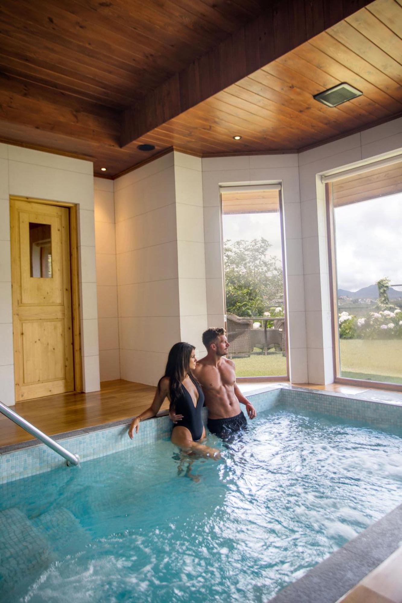 The Bellwood Manor Hotel Nuwara Eliya
