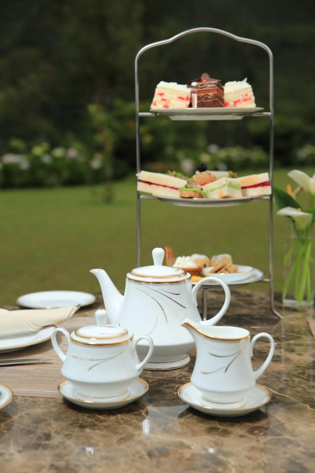 The Bellwood Manor 5*
