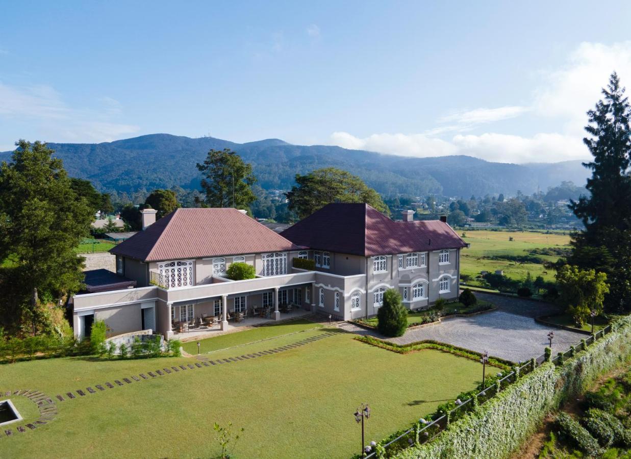 فندق The Bellwood Manor